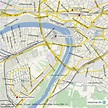 StepMap - Overview Aschaffenburg - Landkarte für Welt