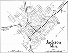 Timeline of Jackson, Mississippi - Wikipedia