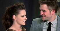 Kristen Stewart abre o jogo sobre namoro com Robert Pattinson em caso ...