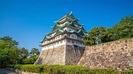 Visitare Nagoya in Giappone: castello, musei, arte e parchi | C-Magazine