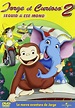 Jorge El Curioso 2: Seguid A Ese Mono [DVD]: Amazon.es: Norton VIrgien ...