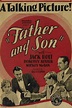 Father and Son (película 1929) - Tráiler. resumen, reparto y dónde ver ...