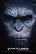 El planeta de los simios: Confrontación - Película 2014 - SensaCine.com.mx