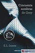 CINCUENTA SOMBRAS DE GREY : Agapea Libros Urgentes