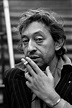 Young Serge Gainsbourg