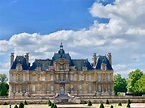 Château de Maisons-Laffitte - Sortiraparis.com