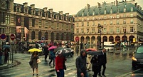 Midnight in Paris Intro Scene - YouTube