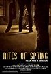 Rites of Spring (2012) movie poster