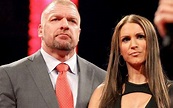 Former WWE Announcer Says He's Responsible For Triple H's Relationship ...