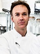 Marcus Wareing to replace Michel Roux Jr on MasterChef - BBC News