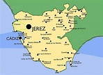 Pueblos de alrededores de Cádiz | Sitios donde viajar