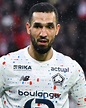 Nabil Bentaleb