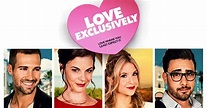 Love, Exclusively - Movies - UPtv
