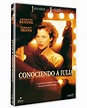 Conociendo a Julia - DVD - István Szabó - Annette Bening - Jeremy Irons ...