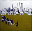 The Hissing Of Summer Lawns (Gatefold Cover) [Vinyl LP record] - Joni ...