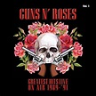 Deadsilence Guns N Roses Lyrics And Tracklist Genius Discografía De ...