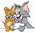 Download Tom And Jerry Happy PNG Image for Free