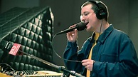 Hot Chip - Night and Day (Live on 89.3 The Current) - YouTube
