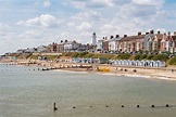 The best things to do in Aldeburgh, Suffolk | CN Traveller
