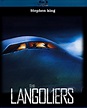 The Langoliers ( USA 1995 ) Blu-ray