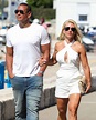 Alex Rodriguez spotted with girlfriend on luxury holiday on superyacht ...