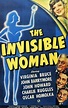 The Invisible Woman (1940 film) ~ Complete Wiki | Ratings | Photos ...