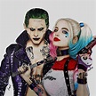 Joker & Harley Quinn draw | Der joker, Zeichnung, Bleistiftzeichnung