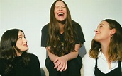 Listen to the title track from The Staves' new album ‘Good Woman’
