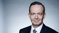 Dr. Volker Wissing: Verkehrsminister | Bundesregierung