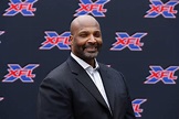 Winston Moss News, Pictures, Videos and Biography - XFL
