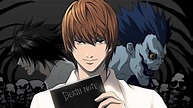 Death Note - Conheça os principais personagens da obra - Critical Hits