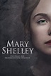 Mary Shelley (2017) - Posters — The Movie Database (TMDb)
