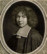Portrait of Jacques-Nicolas Colbert by NANTEUIL, Robert