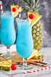 Blue Hawaiian Drink Recipe For A Crowd - My Bios