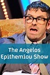 The Angelos Epithemiou Show (TV Series 2012-2012) — The Movie Database ...