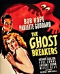 The CinemaScope Cat: The Ghost Breakers (1940)