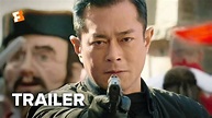 Line Walker 2: Invisible Spy Trailer #1 (2019) | Movieclips Indie - YouTube