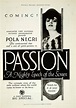 Passion (1919)