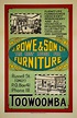 J. Rowe & Son Ltd. The Best House For Furniture
