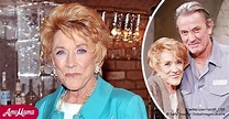Glimpse into 'Y&R' Matriarch Jeanne Cooper's Marriage That Lasted for ...