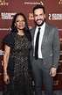 Audra McDonald and Will Swenson | Couples Who Met in Broadway Shows ...