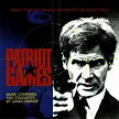 Sección visual de Juego de patriotas - FilmAffinity