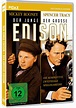 Der junge Edison, Der große Edison. DVD. | Jetzt im Feinschmecker-Shop