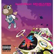 Kanye West Graduation deluxe coloured vinyl 2 LP F
