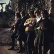 Like a Rolling Stone | The Byrds.