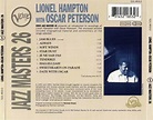 Lionel Hampton With Oscar Peterson - Verve Jazz Masters 26 (1994)