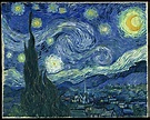 ¿Qué misterios esconden las pinturas de Vincent van Gogh?