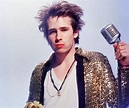 Jeff Buckley Biography - Facts, Childhood, Family Life & Achievements