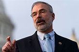 Rep Andy Harris (Maryland) Under Investigation on Gun Charge for Being ...