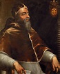 Pope Clement VII. Giulio de' Medici Painting by Workshop of Sebastiano ...